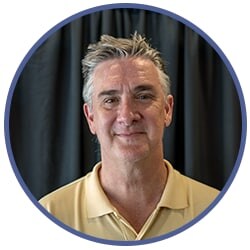 Staff member Ken Mcalpine from ID_d67faad82e96