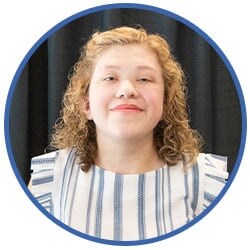 Staff member Erin Lerner from ID_d67faad82e96