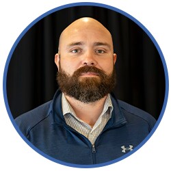 Staff member Edison Vlimmeren from ID_d67faad82e96