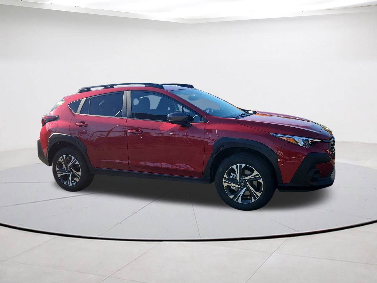 2026 Subaru Crosstrek Premium's photo