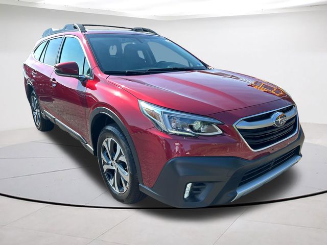 2022 Subaru Outback