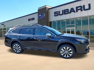 New 2025 Subaru Outback Touring XT SUV 4S4BTGPD7S3331236 for sale in Alexandria, VA