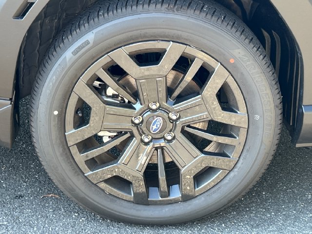 2026 Subaru Outback Limited XT - Photo 11