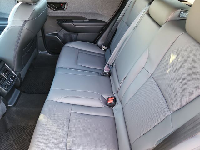 2026 Subaru Outback Limited - Photo 20