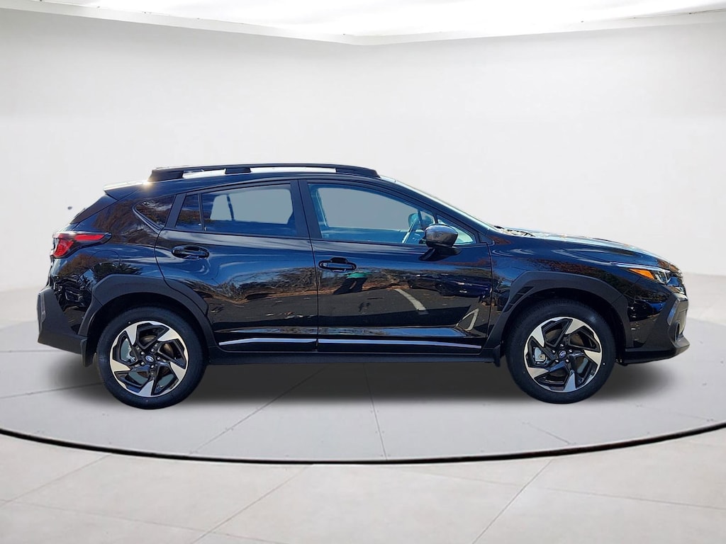 New 2025 Subaru Crosstrek Limited SUV