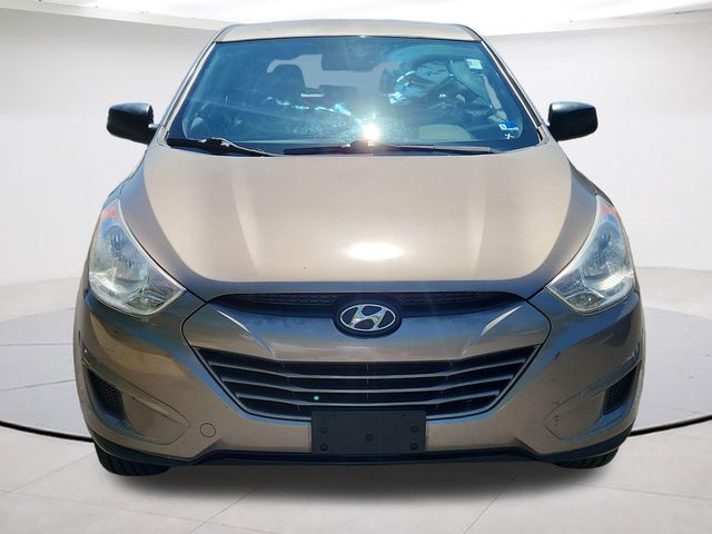 Used 2010 Hyundai Tucson GLS with VIN KM8JT3AC9AU069880 for sale in Alexandria, VA