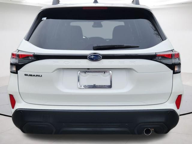 2026 Subaru Forester Limited - Photo 6