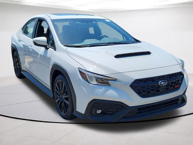 2026 Subaru WRX Sport-Tech's photo