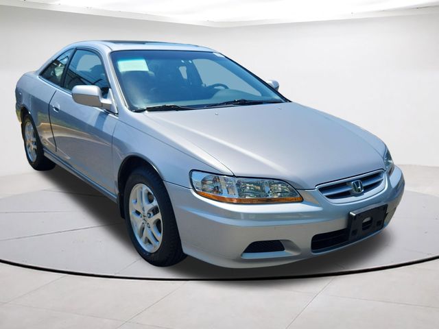2002 Honda Accord 3.0 EX 4AT w/Leather's photo