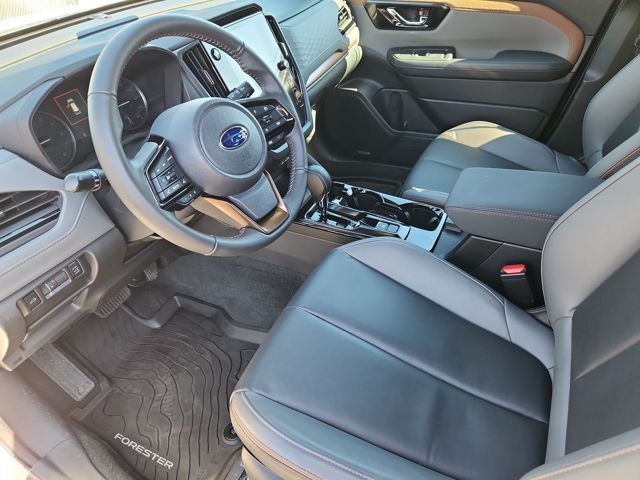 2026 Subaru Forester Sport - Photo 12