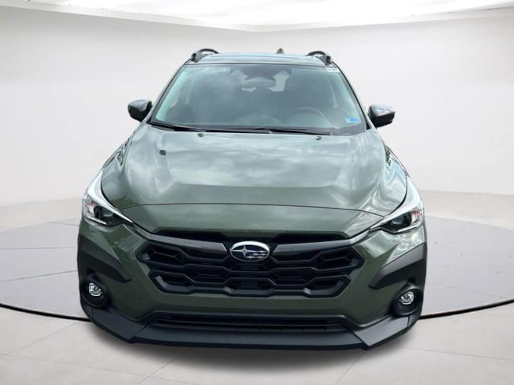 Used 2026 Subaru Crosstrek Premium SUV