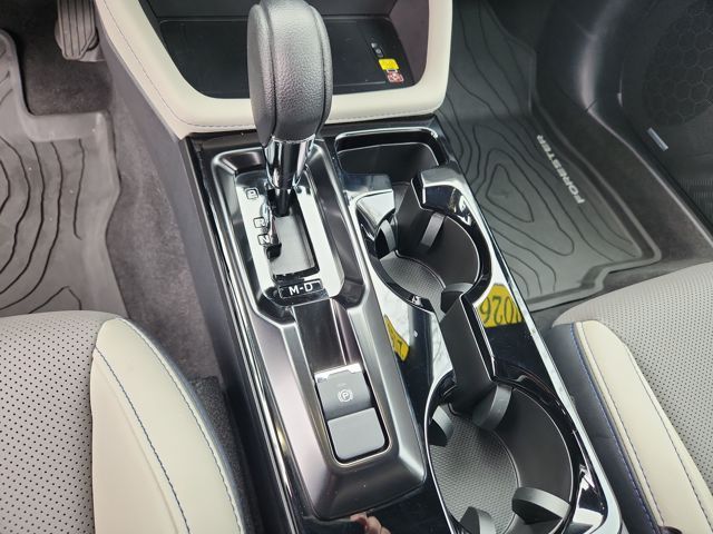 2026 Subaru Forester Limited - Photo 11