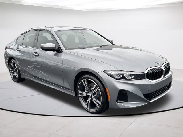2023 BMW 3 Series