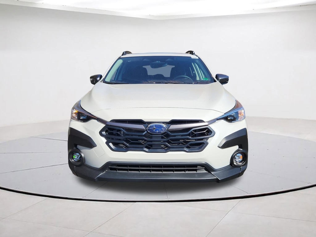 New 2026 Subaru Crosstrek Premium SUV