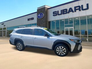 2024 Subaru Outback Premium Premium AWD 4S4BTAFCXR3296904