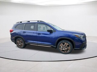 New 2026 Subaru Ascent Limited Bronze Edition 7-Passenger SUV 4S4WMAHDXT3409603 for sale in Alexandria, VA