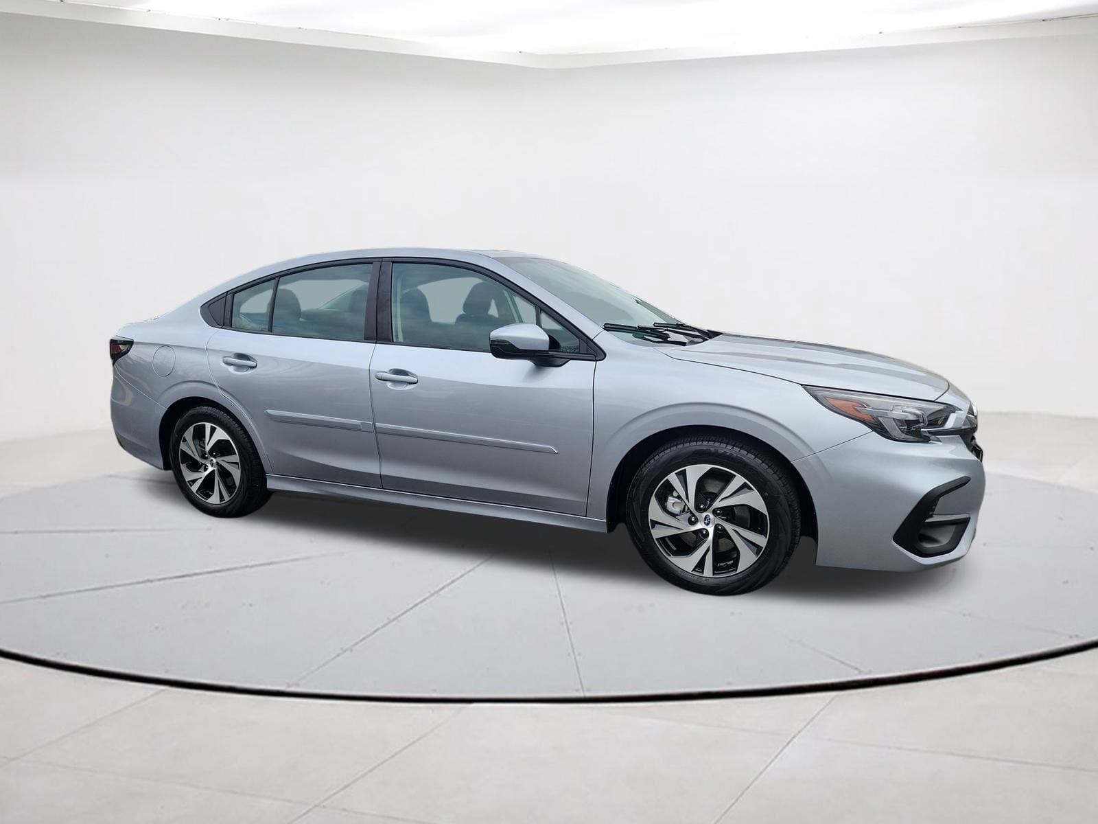 2025 Subaru Legacy Premium's photo