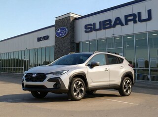2025 Subaru Crosstrek Sport SUV 4S4GUHF68S3764382