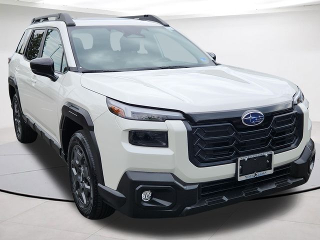 2026 Subaru Outback Premium's photo