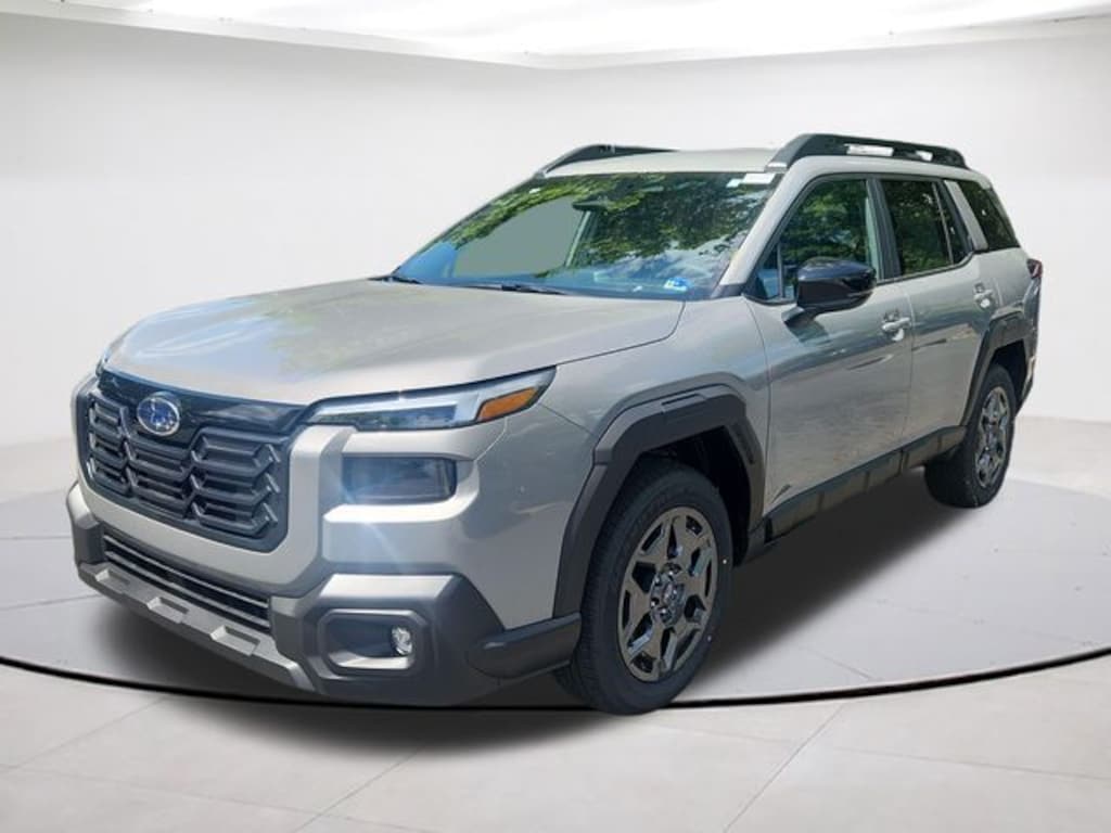 New 2026 Subaru Outback Premium SUV