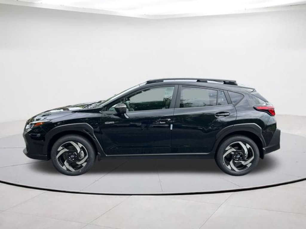 New 2026 Subaru Crosstrek Limited Hybrid SUV
