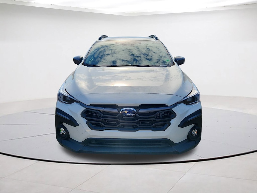 New 2025 Subaru Crosstrek Limited SUV