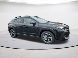 2025 Subaru Crosstrek Premium SUV JF2GUHDC9S8345099