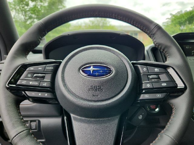 2026 Subaru Forester Touring - Photo 16