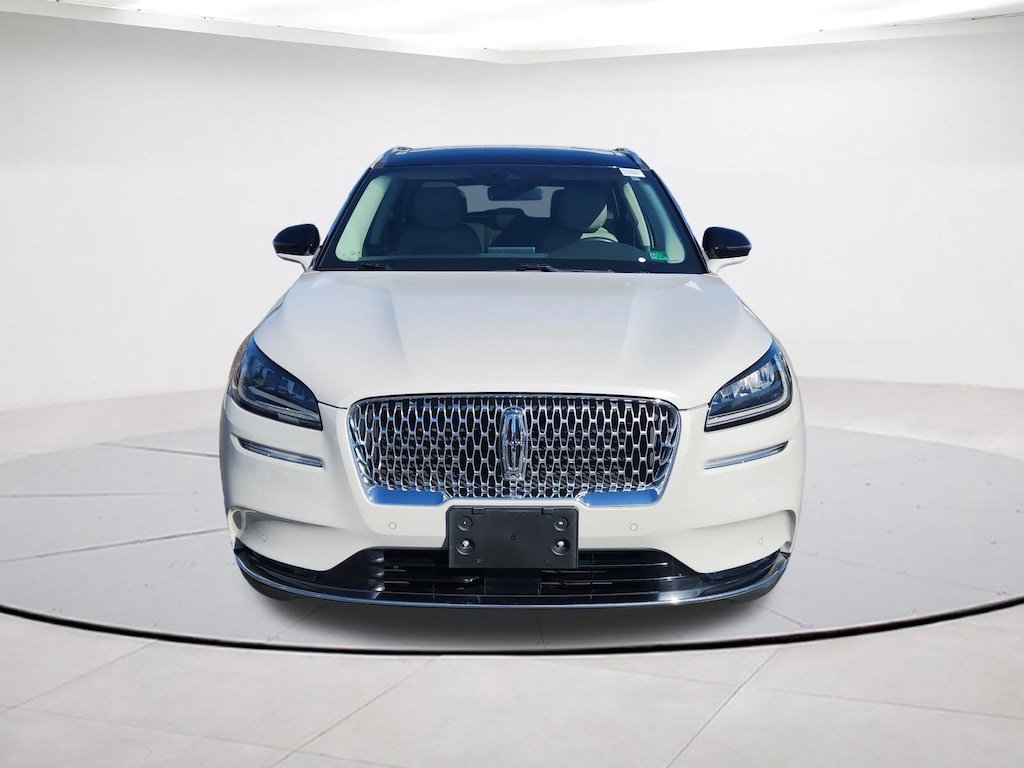 Used 2020 Lincoln Corsair Reserve SUV