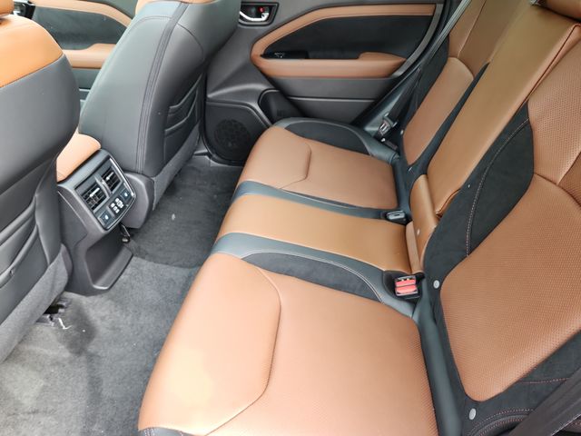 2026 Subaru Forester Touring - Photo 24