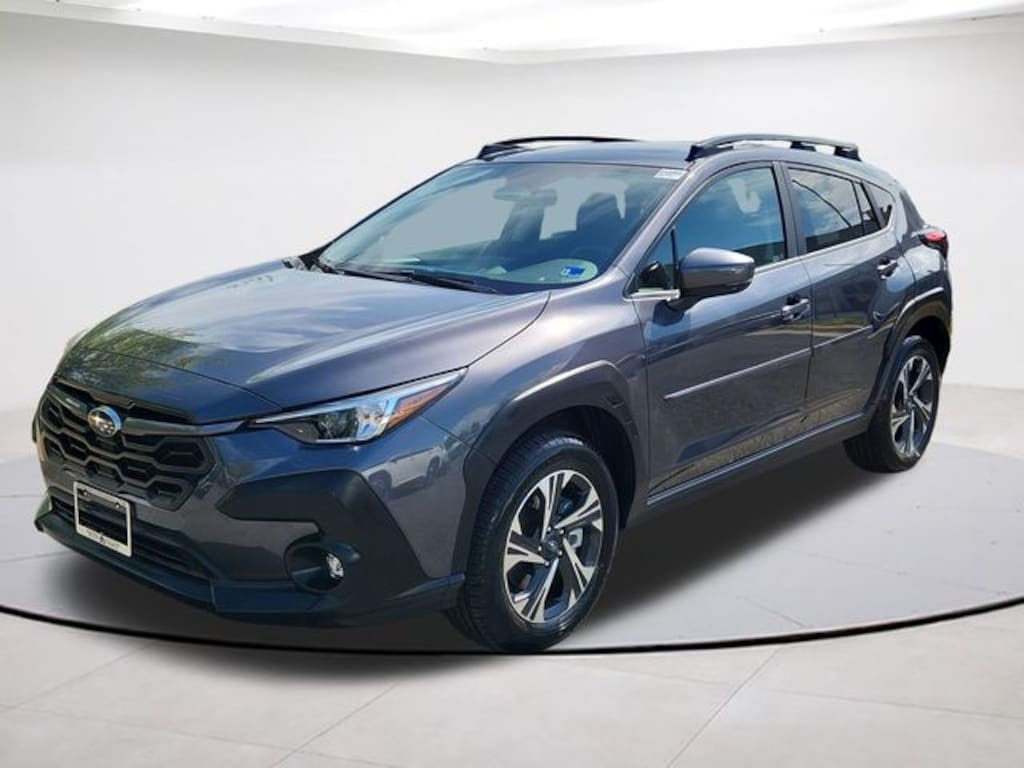 Certified 2026 Subaru Crosstrek Premium SUV