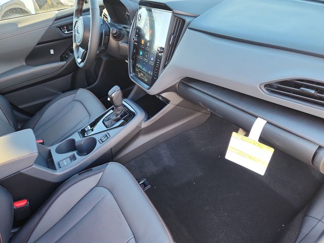 2026 Subaru Crosstrek Limited - Photo 23