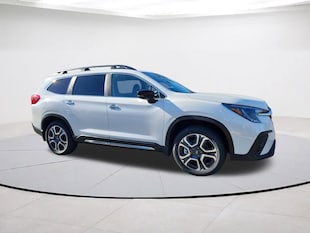2026 Subaru Ascent Touring 7-Passenger SUV 4S4WMAKD4T3408312