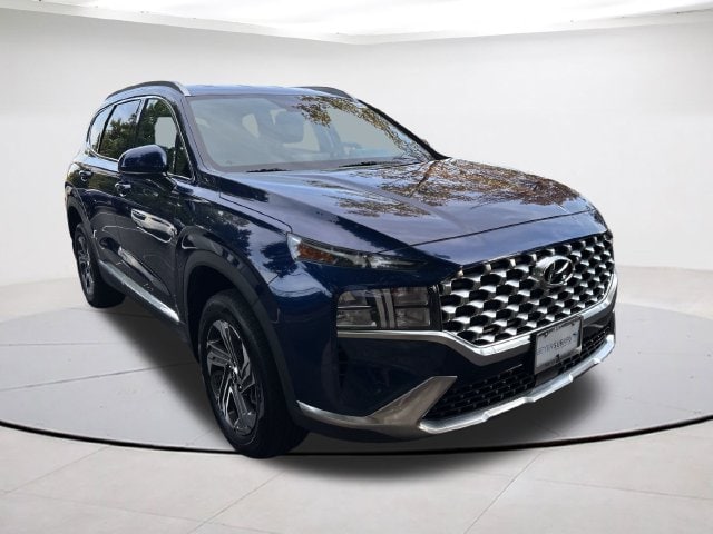 2022 Hyundai Santa Fe