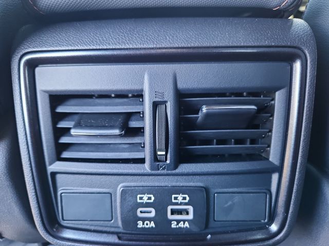 2026 Subaru Forester Sport - Photo 23