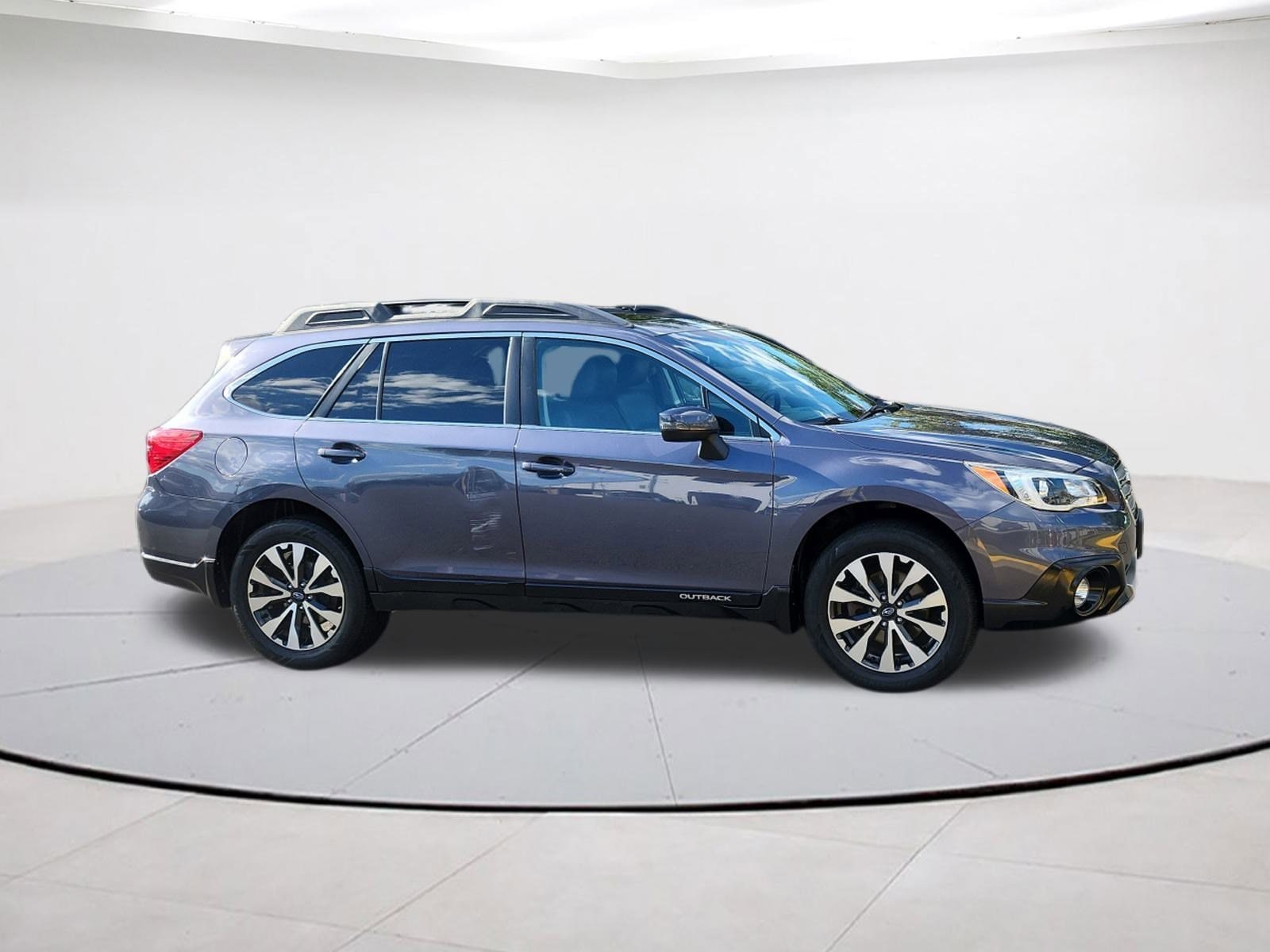 2016 Subaru Outback