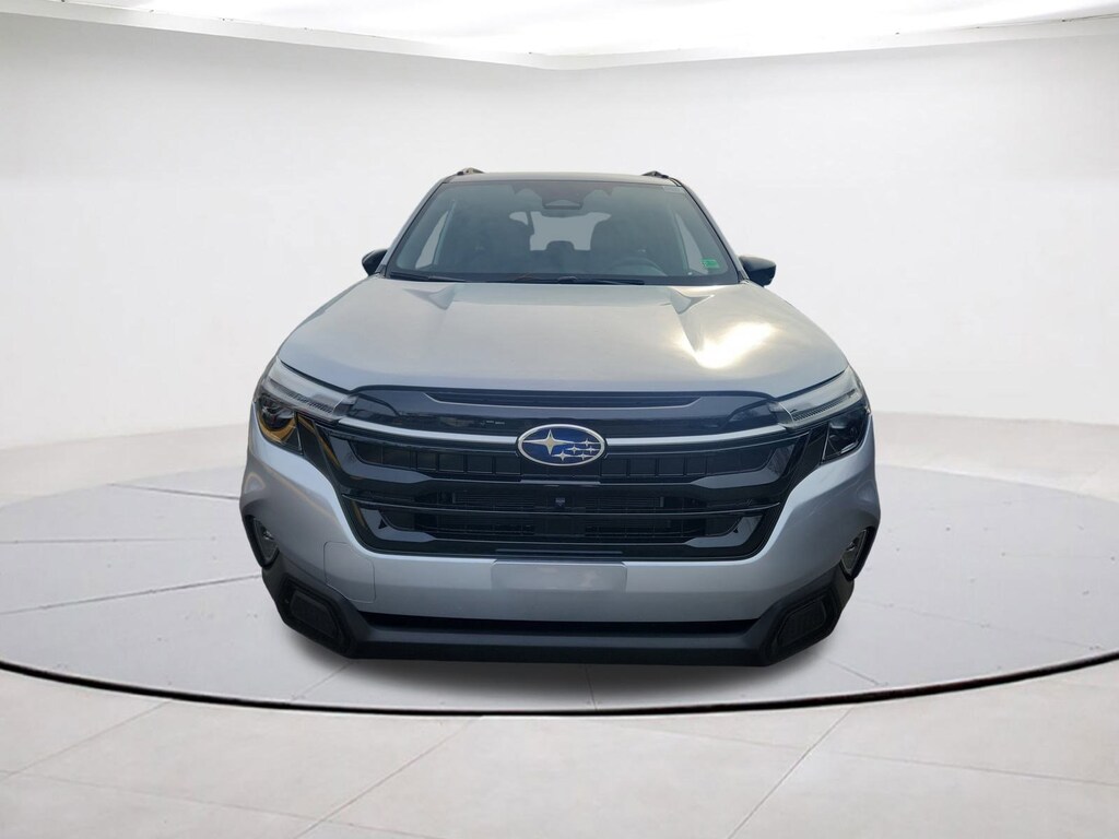 New 2025 Subaru Forester Touring Hybrid SUV