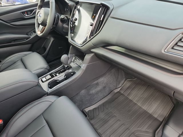 2026 Subaru Ascent Limited Bronze Edition - Photo 24