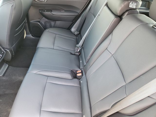 2026 Subaru Outback Touring XT - Photo 19