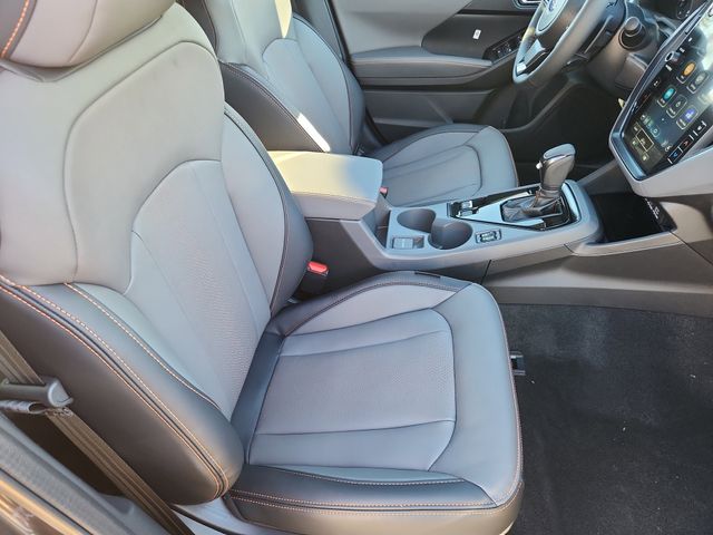 2026 Subaru Crosstrek Limited - Photo 22