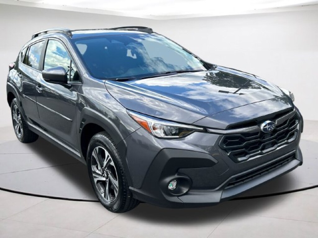Used 2026 Subaru Crosstrek Premium SUV