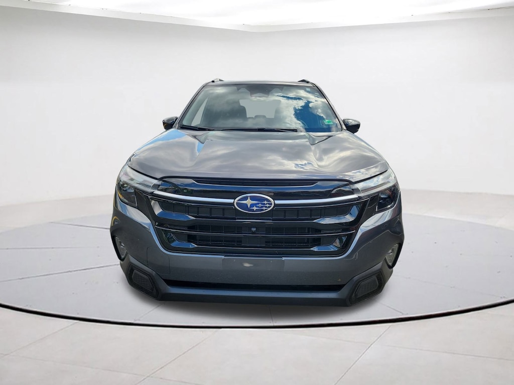 Used 2025 Subaru Forester Touring Touring AWD