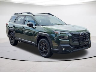 2026 Subaru Outback Limited SUV JF2BUPDD9TY488665