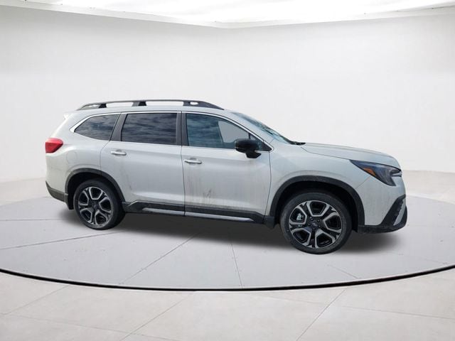 2026 Subaru Ascent