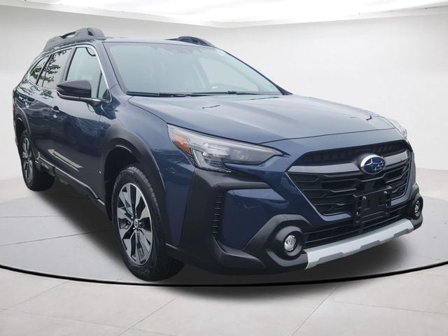 2023 Subaru Outback Limited's photo