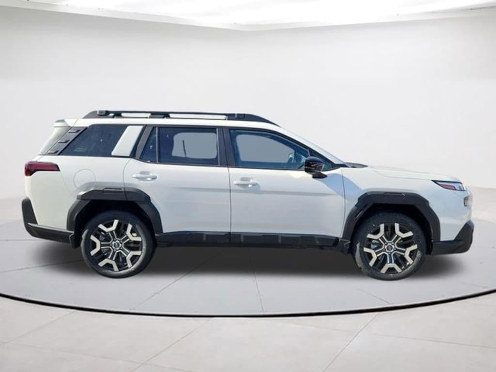 New 2026 Subaru Outback Touring XT SUV