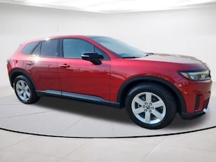 2024 Honda Prologue EX SUV 3GPKHVRJ3RS504329