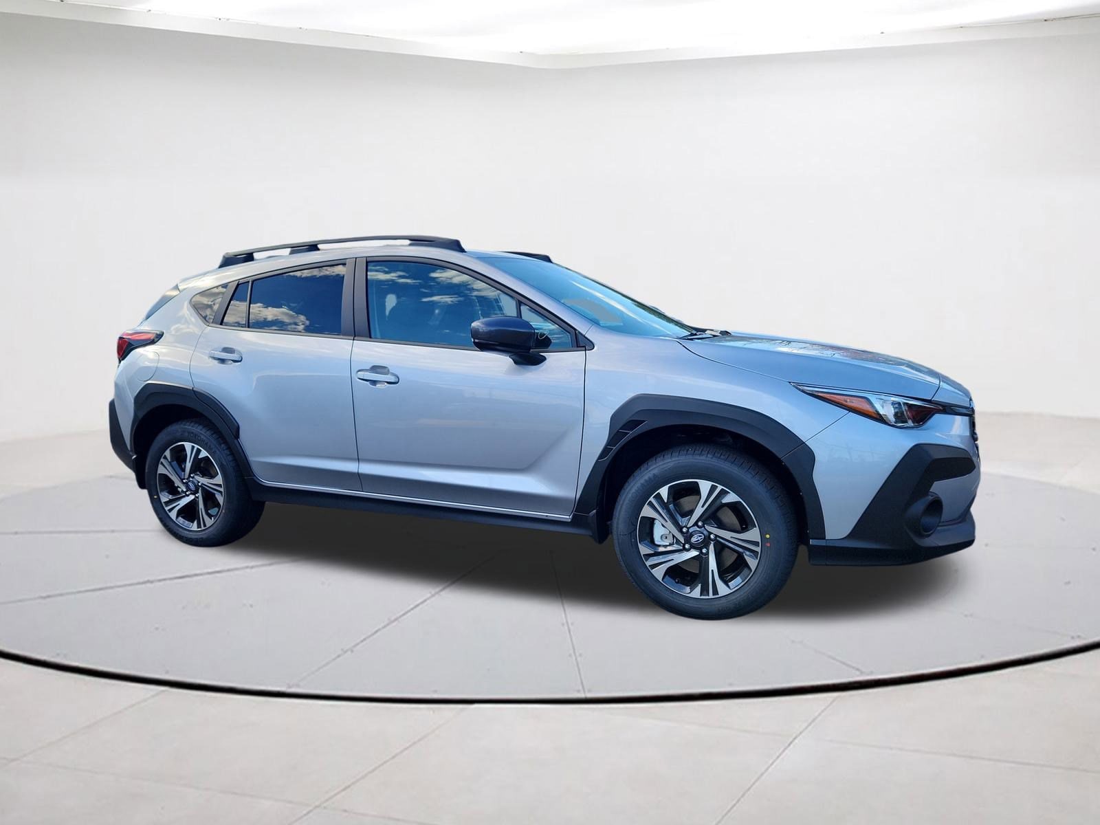 2026 Subaru Crosstrek Premium's photo