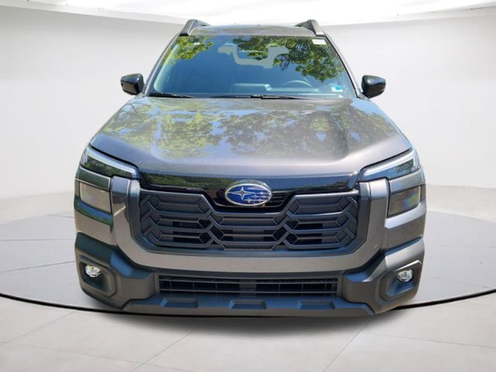 New 2026 Subaru Outback Limited SUV
