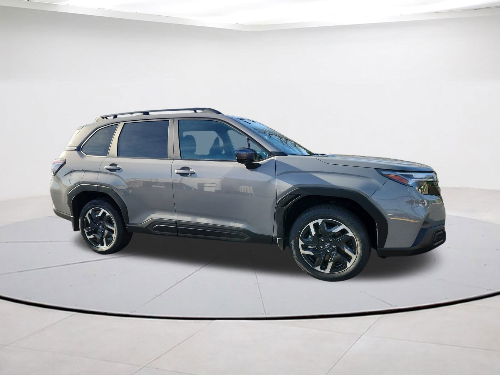 2026 Subaru Forester Limited's photo